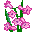 EMOTICON fleurs 383