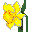 EMOTICON fleurs 396