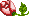Smiley fleurs 402