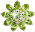 EMOTICON fleurs 403