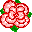 EMOTICON fleurs 41