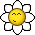 EMOTICON fleurs 426