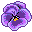 EMOTICON fleurs 435