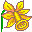 EMOTICON fleurs 477