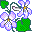 EMOTICON fleurs 480