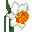 EMOTICON fleurs 481