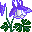 EMOTICON fleurs 487