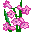 EMOTICON fleurs 491