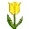 EMOTICON fleurs 496