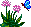 EMOTICON fleurs 508