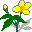 EMOTICON fleurs 538