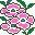 EMOTICON fleurs 547