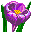 EMOTICON fleurs 559