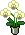 EMOTICON fleurs 562