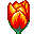 EMOTICON fleurs 72