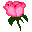 EMOTICON fleurs 84