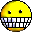Smiley furieux 136