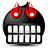 EMOTICON furieux 192