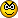 Smiley furieux 200