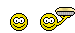 Smiley furieux 224