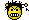 Smiley furieux 280