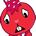 Smiley furieux 284