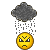 Smiley furieux 35