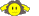 Smiley furieux 360