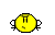 Smiley furieux 364