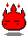 Smiley furieux 393