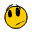 Smiley furieux 406