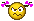Smiley furieux 411