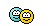 Smiley furieux 644