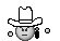 Smiley furieux 81