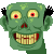 Smiley halloween 184