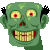 Smiley halloween 185