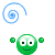 Smiley heureux 210