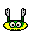 Smiley heureux 23