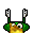 Smiley heureux 41