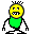 Smiley heureux 58
