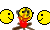 Smiley hobby 340