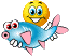 EMOTICON hobby 444