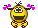 Smiley humoristique 136
