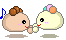 EMOTICON kaos 1006