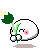 EMOTICON kaos 1172