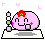 EMOTICON kaos 122