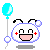 Smiley kaos 1419