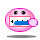 EMOTICON kaos 147