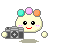 Smiley kaos 277