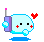 Smiley kaos 560